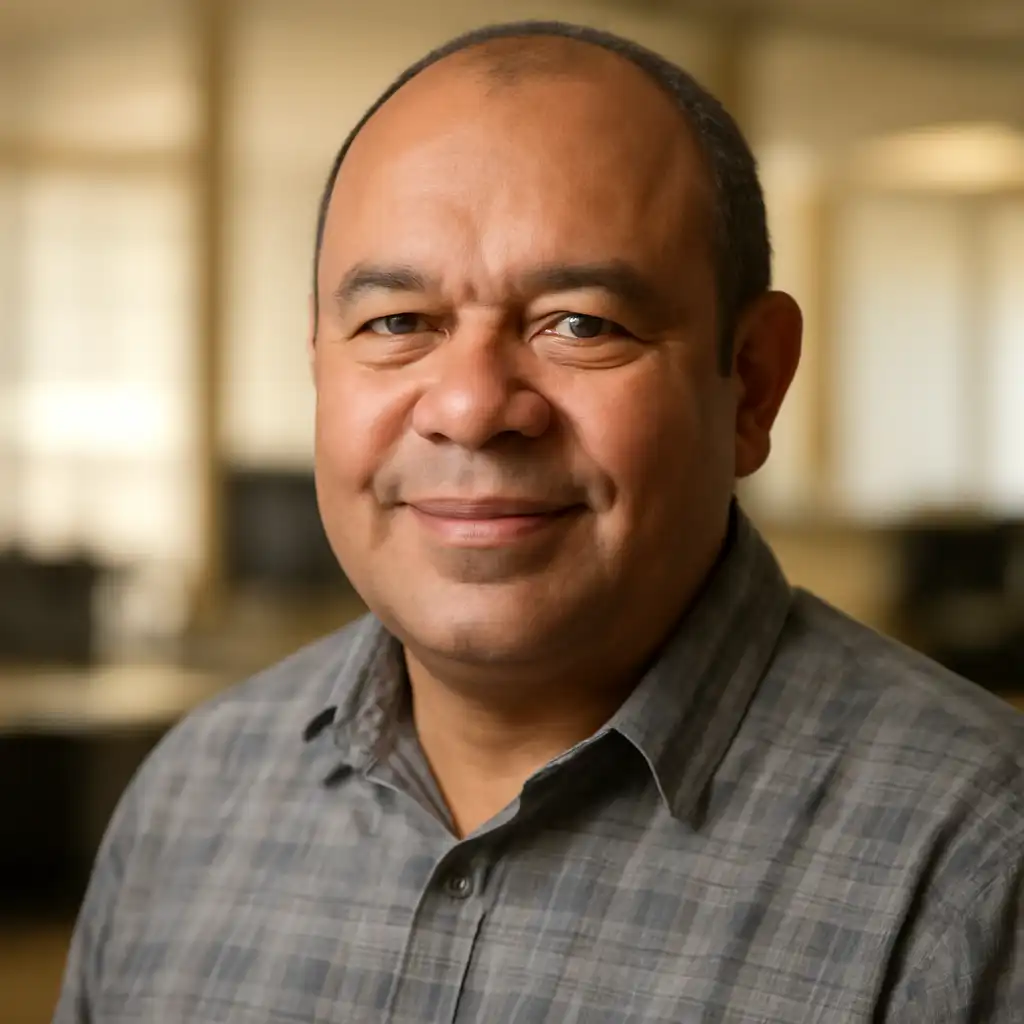 Duarte Mendes Campos